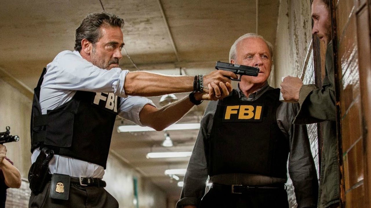 Відео до фільму Екстрасенси | Экстрасенсы &mdash; Русский трейлер (2016)