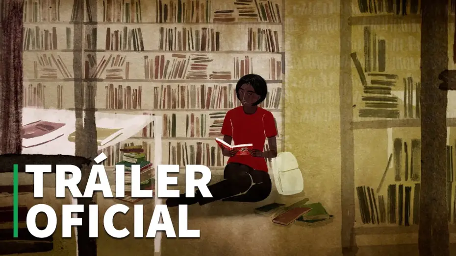 Відео до фільму El sue&ntilde;o de la sultana | EL SUE&Ntilde;O DE LA SULTANA - TR&Aacute;ILER OFICIAL (HD)