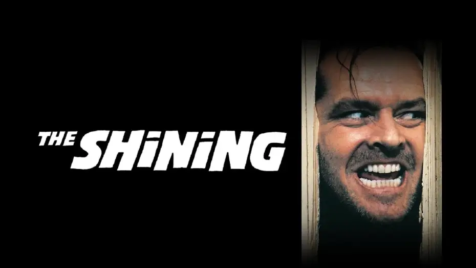 Відео до фільму Сяйво | Shining (film 1980) TRAILER ITALIANO