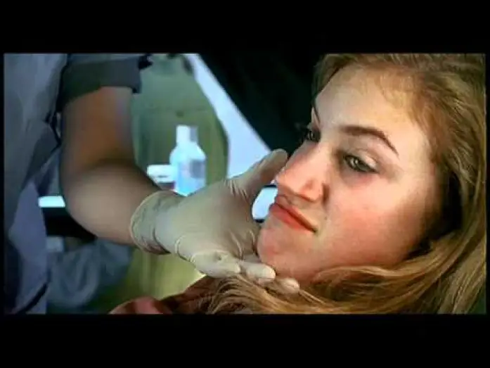 Відео до фільму 28 тижнів по тому | 28 settimane dopo trailer ita