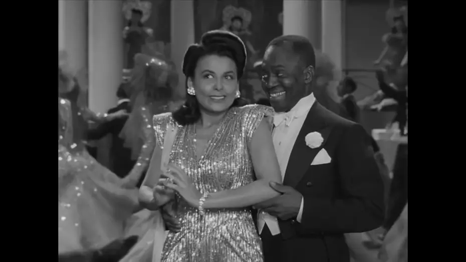 Відео до фільму Stormy Weather | Rarely Seen Cinema: Stormy Weather, Sept. 23 at 5:00