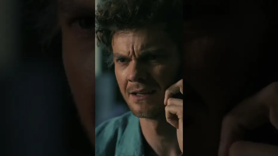 Відео до фільму Компаньйон | It&rsquo;s a good date-night movie, we promise.