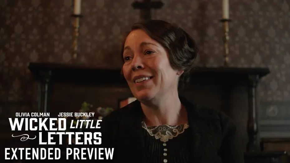 Відео до фільму Мерзенні посланнячка | Extended Preview