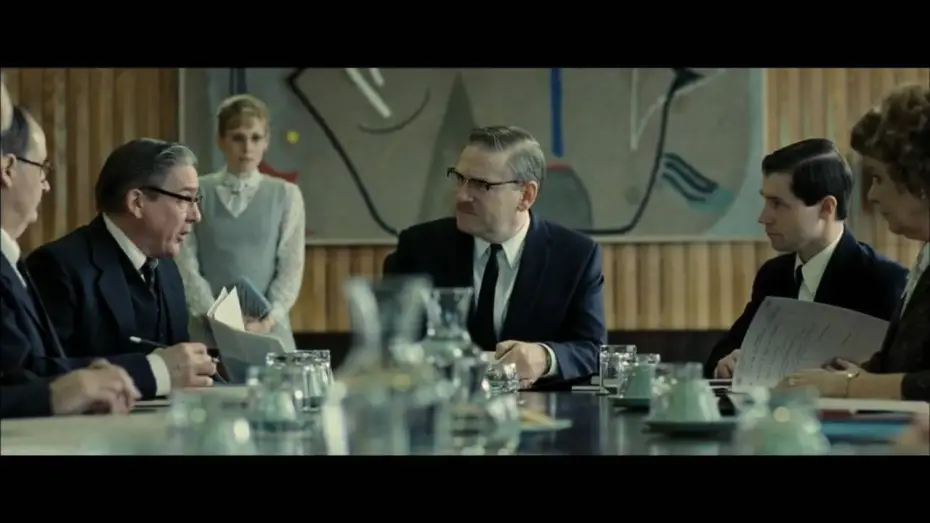 Відео до фільму Рок-хвиля | The Law