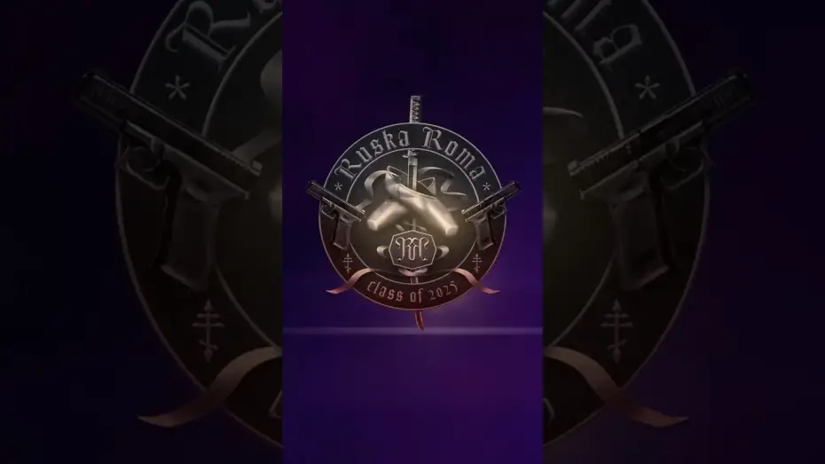 Відео до фільму Балерина | To stop the assassin, you must become the assassin.