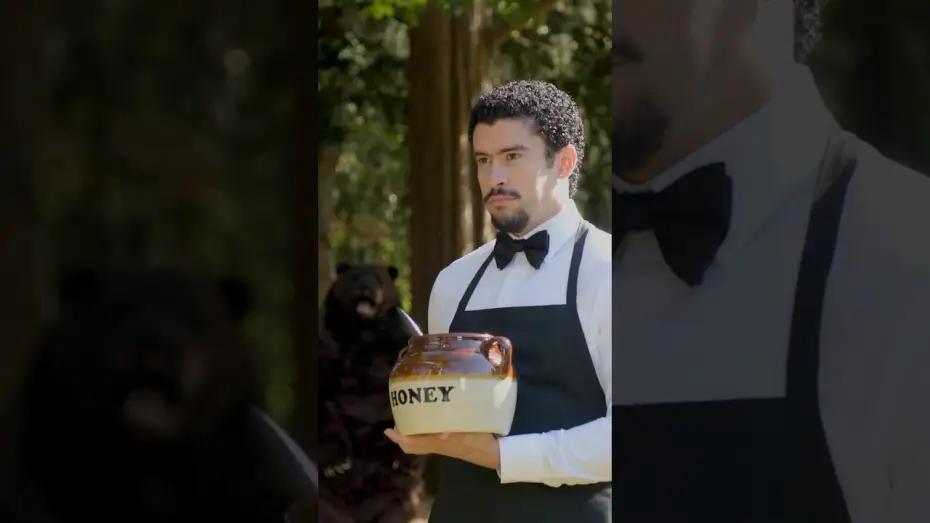 Відео до фільму Щасливчик Гілмор 2 | you are not ready for Benito Antonio Mart&iacute;nez Ocasio in Happy Gilmore 2