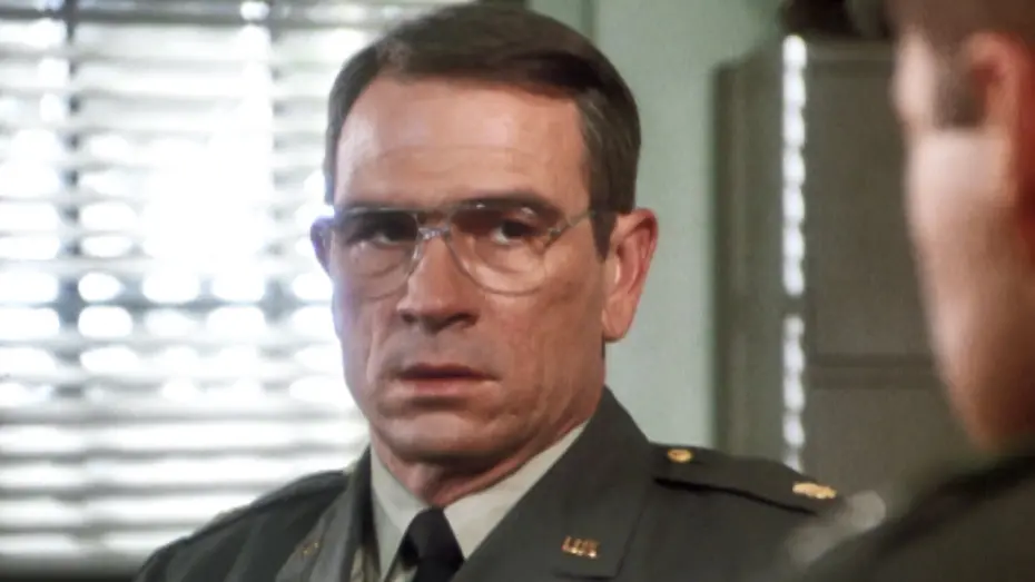 Відео до фільму Синє небо | Blue Sky (1994) ORIGINAL TRAILER