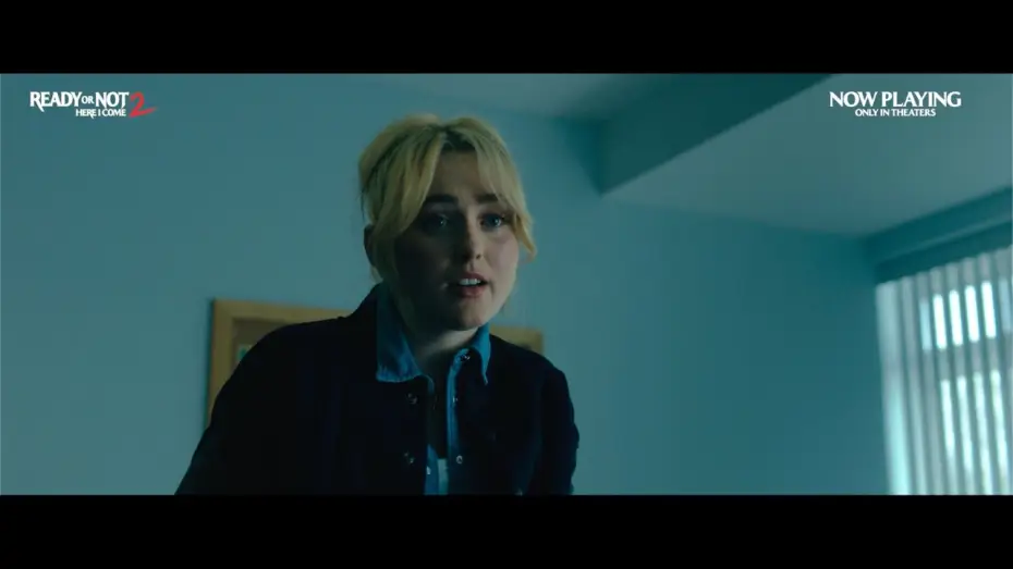 Відео до фільму Гра в хованки: Я йду шукати | Social Media Coordinator