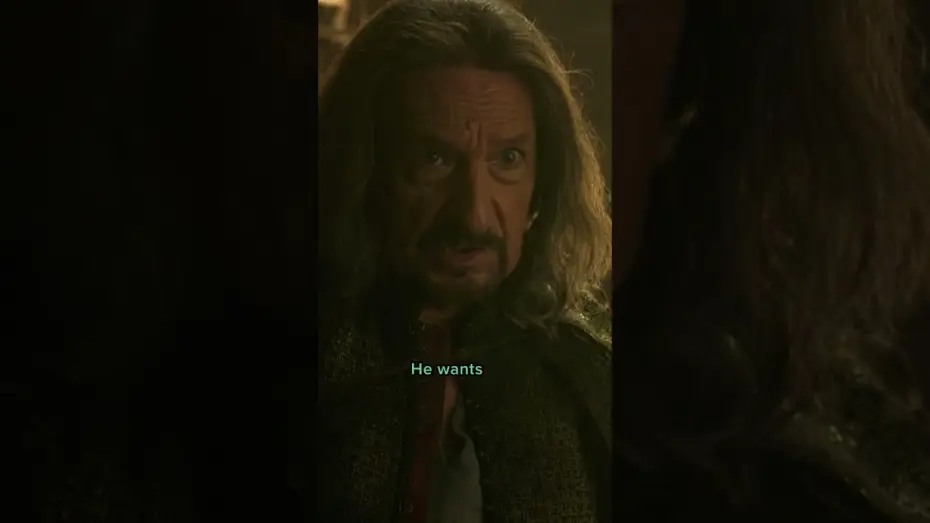 Відео до фільму Шан-Чі та легенда десяти кілець | No thoughts, just Morris.