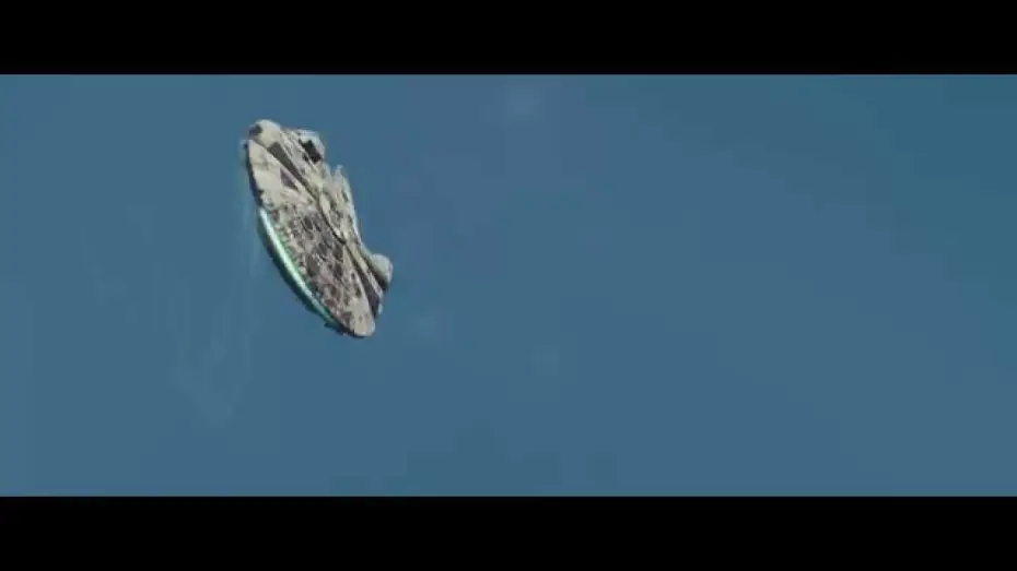 Відео до фільму Зоряні війни: Епізод 7 &mdash; Пробудження сили | Star Wars: El Despertar de la Fuerza - Teaser Tr&aacute;iler