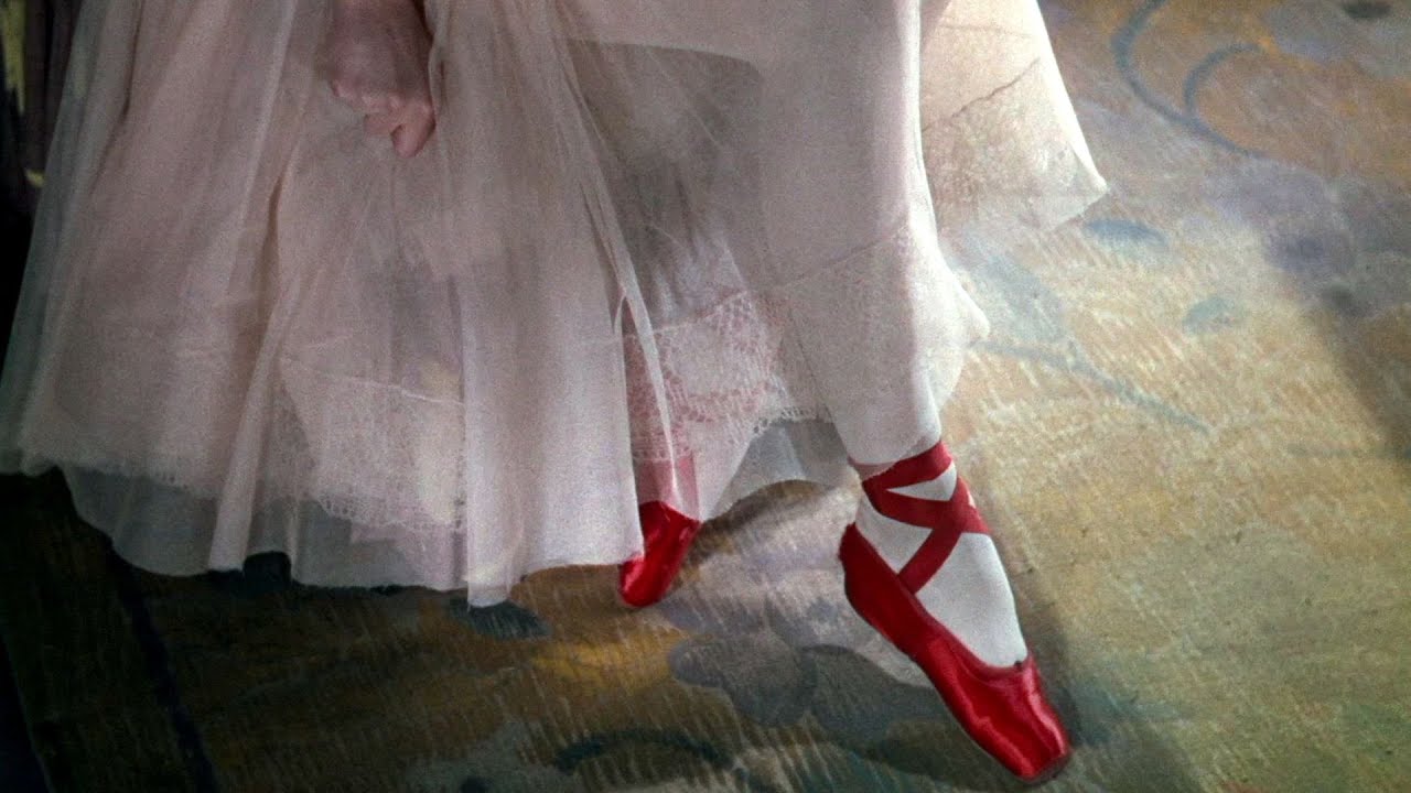 Відео до фільму The Red Shoes | 75th anniversary re-release trailer