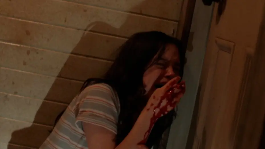 Відео до фільму Ікс | X- Trailer espa&ntilde;ol