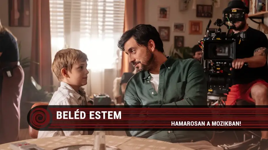 Відео до фільму Love, Forgotten | Bel&eacute;d estem (12E) - #1 előzetes