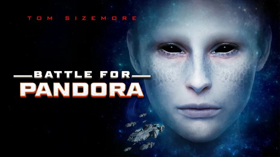 Відео до фільму Battle for Pandora | Official Trailer