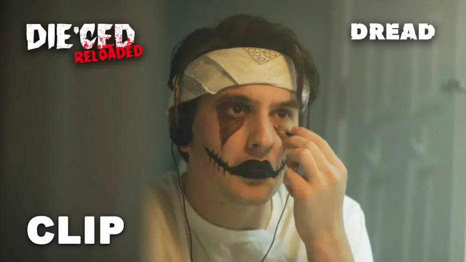 Відео до фільму Die'ced: Reloaded | Scarecrow
