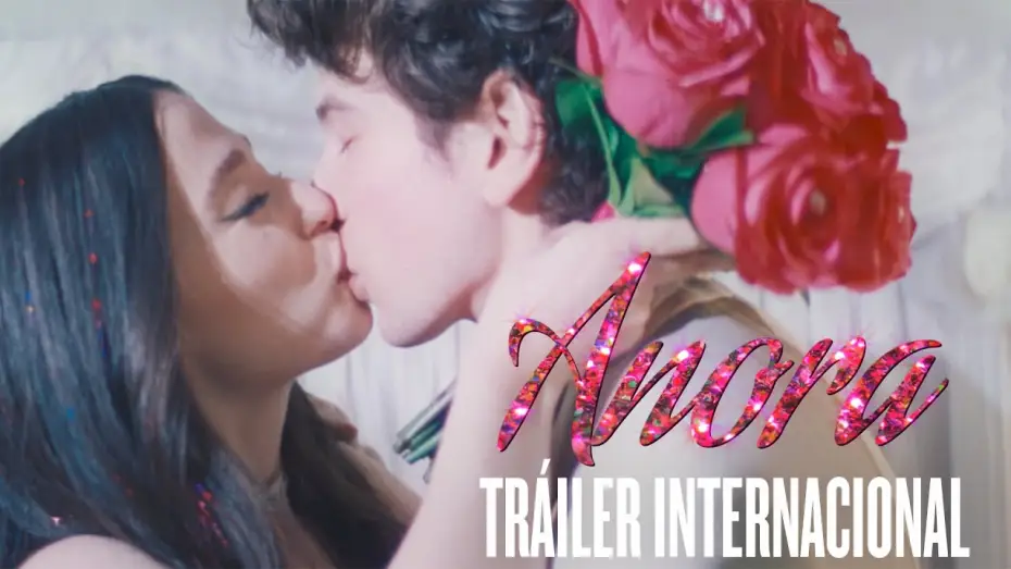 Відео до фільму Анора | Tr&aacute;iler Oficial Internacional en espa&ntilde;ol