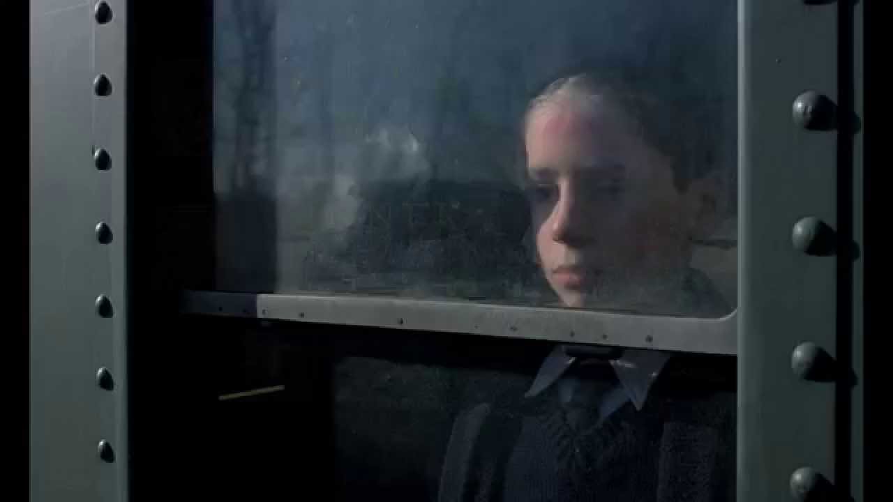 Відео до фільму До побачення, діти | Louis Malle&rsquo;s Au revoir les enfants - BFI release - english subtitle