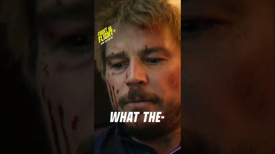 Відео до фільму Рейс навиліт | Fasten your seatbelts. Grab your weapons.