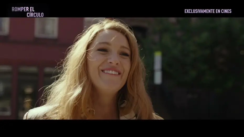 Відео до фільму Покинь, якщо кохаєш | Amamos. Rompemos. Recogemos los pedazos. [VOSE]