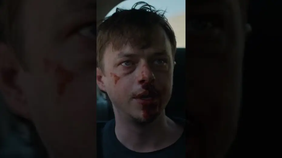 Відео до фільму Wardriver | A break in the system. Not an accident.