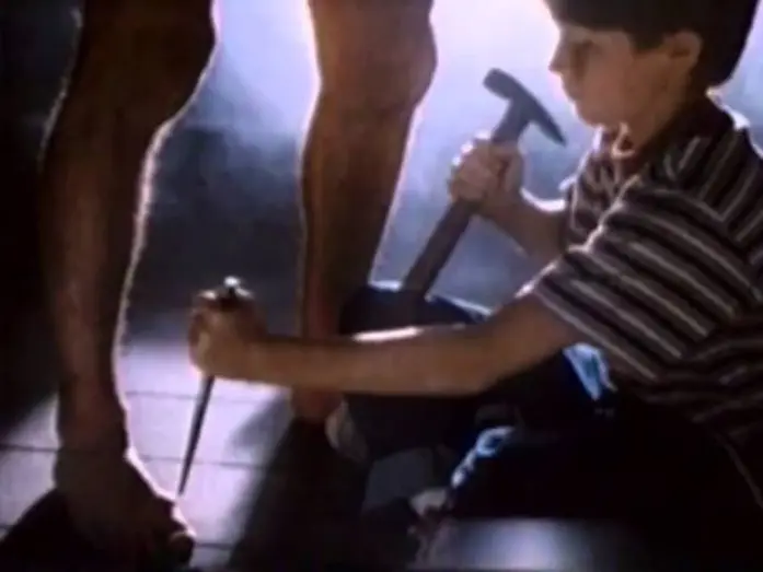 Відео до фільму Amityville: Dollhouse | Amityville 8: Dollhouse Trailer 1996