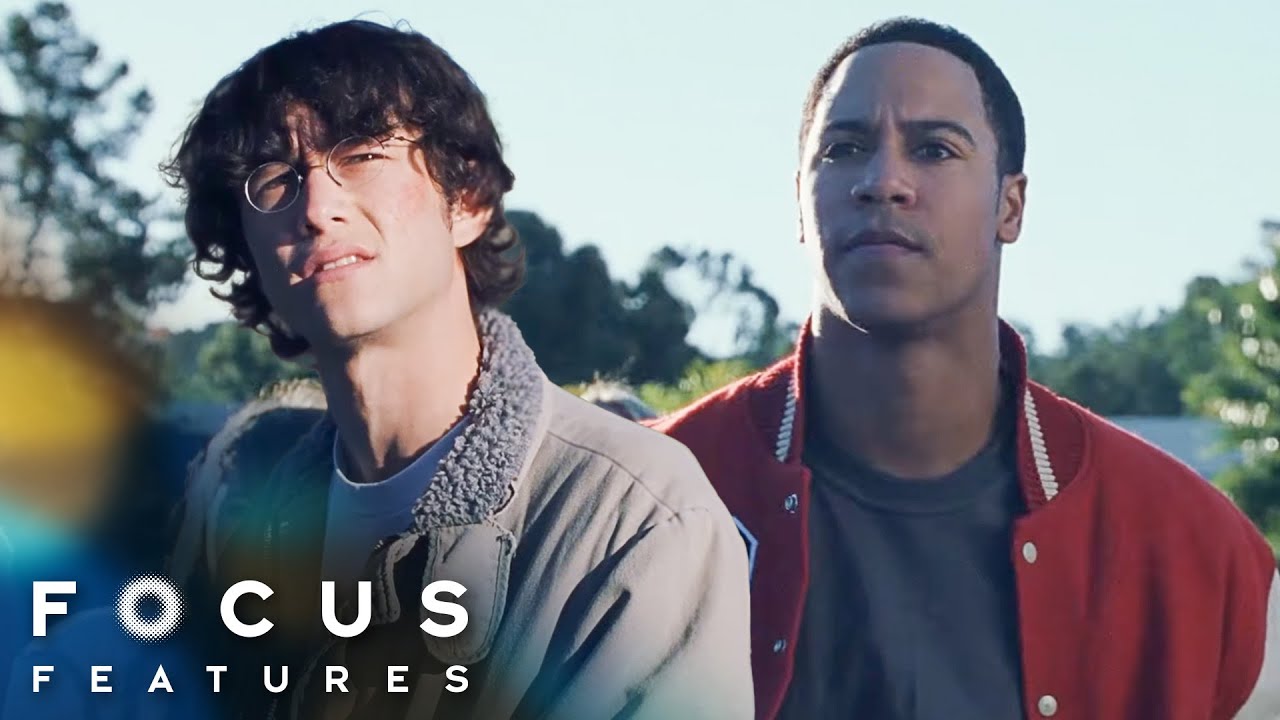 Відео до фільму Цеглина | Joseph Gordon-Levitt Fights the School Jock