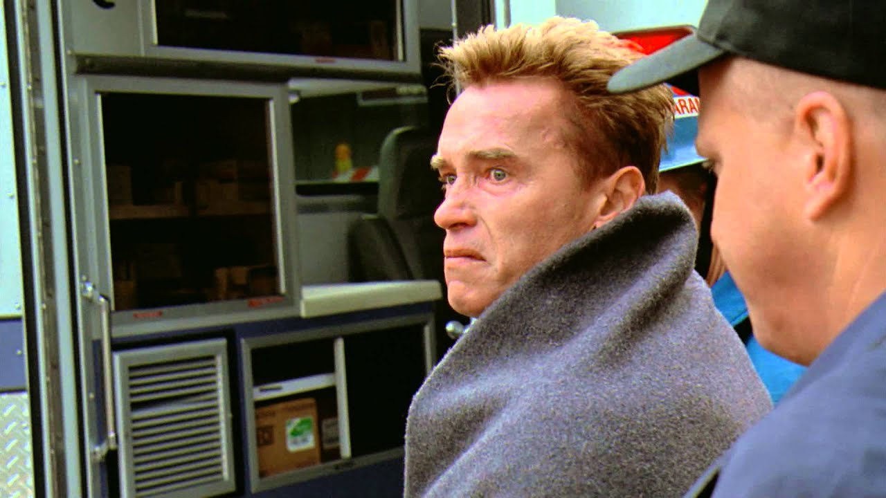 Відео до фільму Вiдшкодування збиткiв | Возмещение ущерба - Трейлер