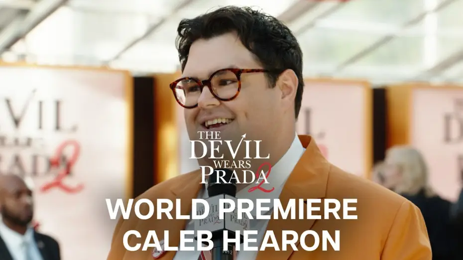 Відео до фільму Диявол носить Прада 2 | World Premiere Livestream - Caleb Hearon