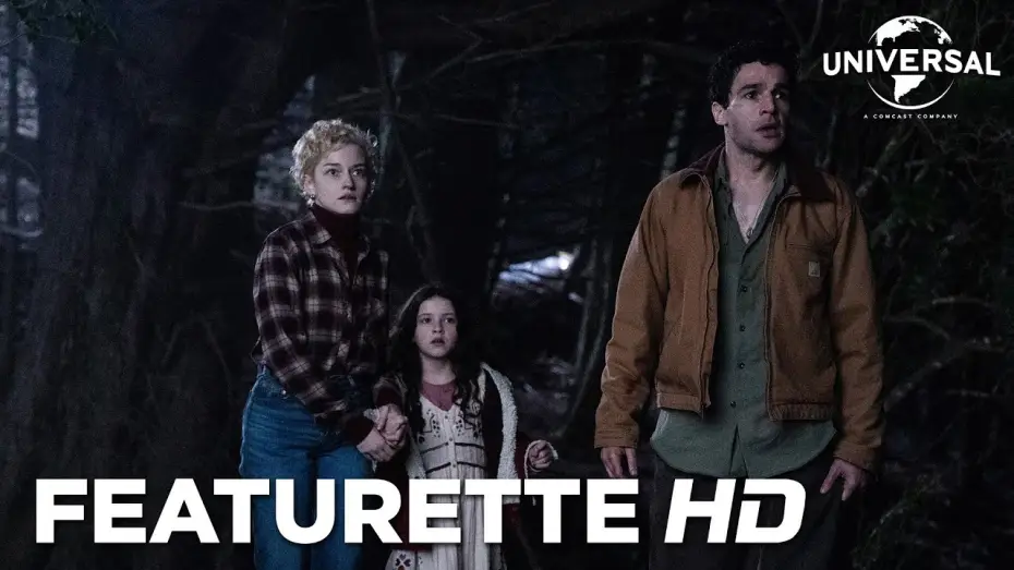 Відео до фільму Вовкулака | Featurette - La nueva era del terror [VOSE]