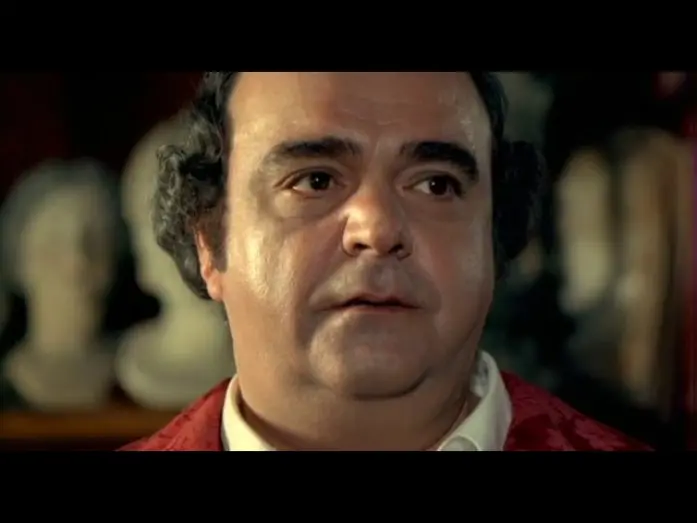 Відео до фільму Bye Bye Monkey | "Bye Bye Monkey" (1978 - Marco Ferreri)