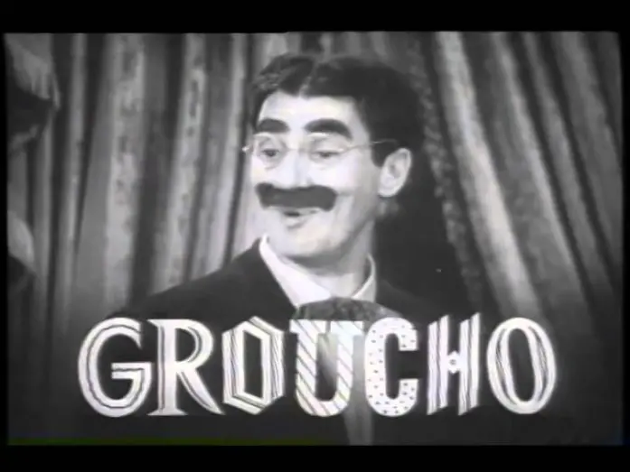 Відео до фільму Go West | Go West Trailer 1940