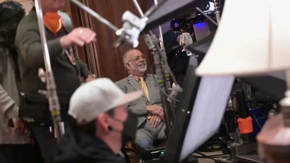 Відео до фільму Megadoc | Official Teaser Trailer