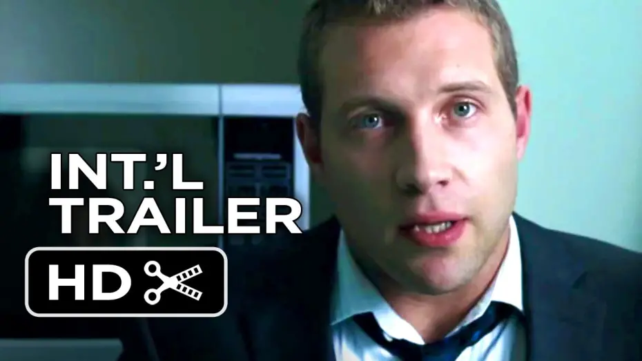 Відео до фільму Felony | Felony Official International Trailer #1 (2014) - Jai Courtney, Tom Wilkinson Movie HD