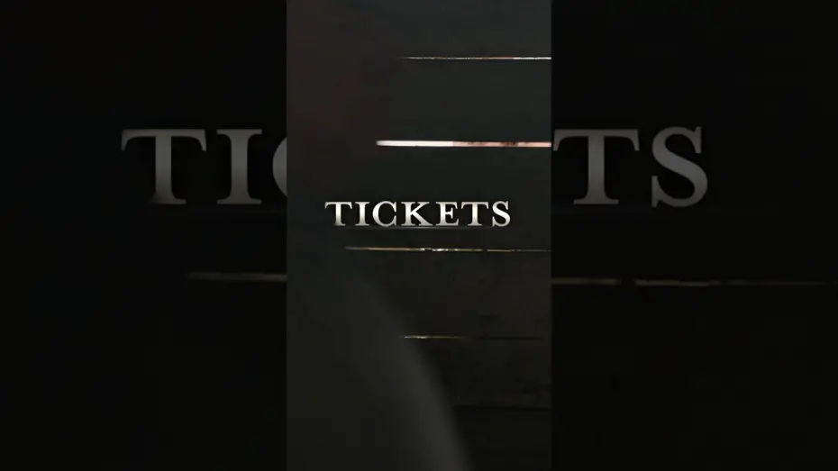 Відео до фільму Нюрнберг | The trial of the century. Tickets are now on sale