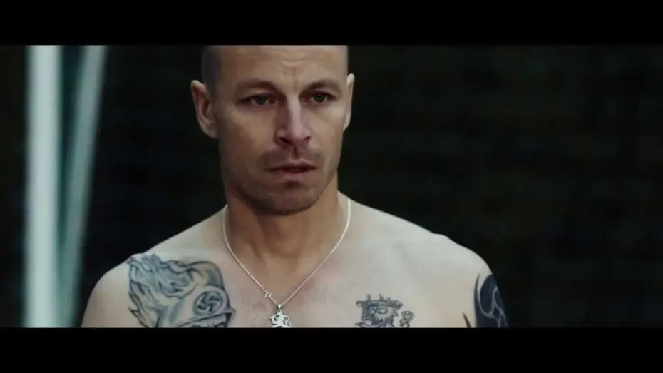 Відео до фільму Серце лева | Heart of a Lion: trailer in English