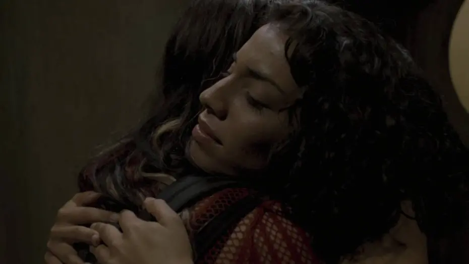 Відео до фільму Не бачу зла | НЕ ВИЖУ ЗЛА - Трейлер