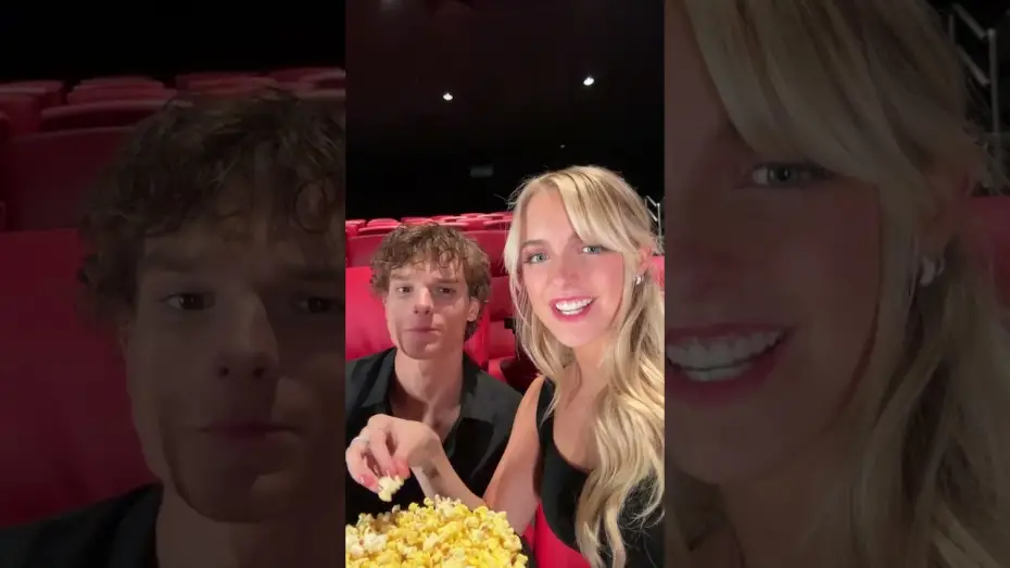 Відео до фільму Шкодуючи за тобою | *us running to get our tickets rn* go watch Colleen Hoover&rsquo;s Regretting You