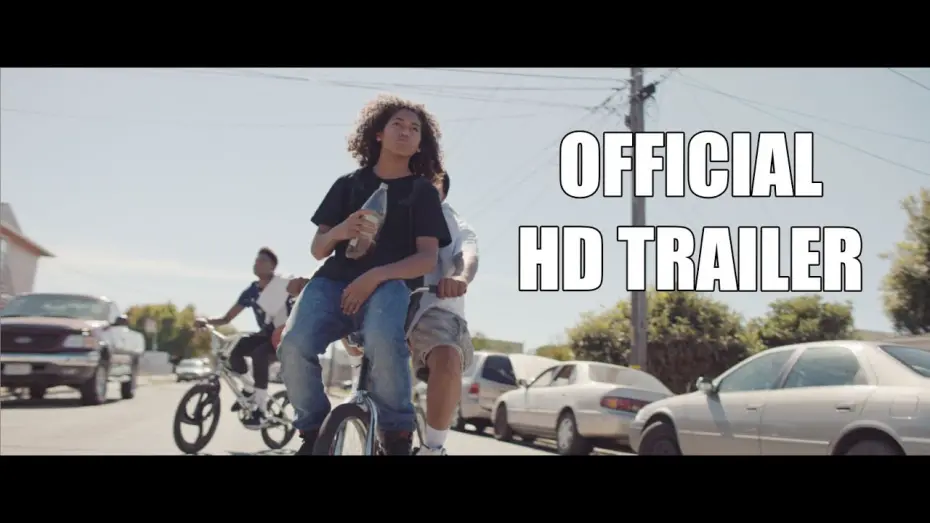 Відео до фільму Kicks | Official Trailer