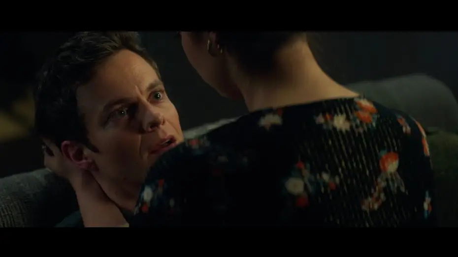 Відео до фільму Новокаїн | Mad About the Girl - New Trailer