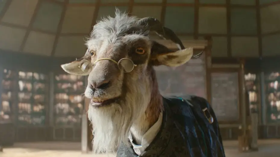 Відео до фільму Wicked: Чародійка | Wicked | A Look Inside