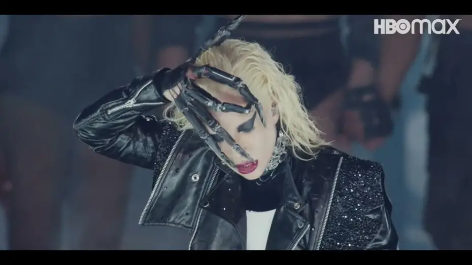 Відео до фільму Gaga Chromatica Ball | Trailer