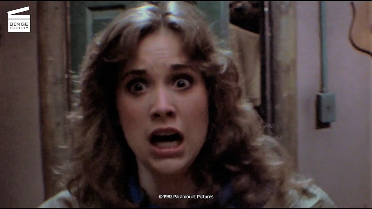 Відео до фільму П&rsquo;ятниця 13-те: Частина 3 | Friday the 13th - Part III: Chris tries to escape Jason (HD CLIP)