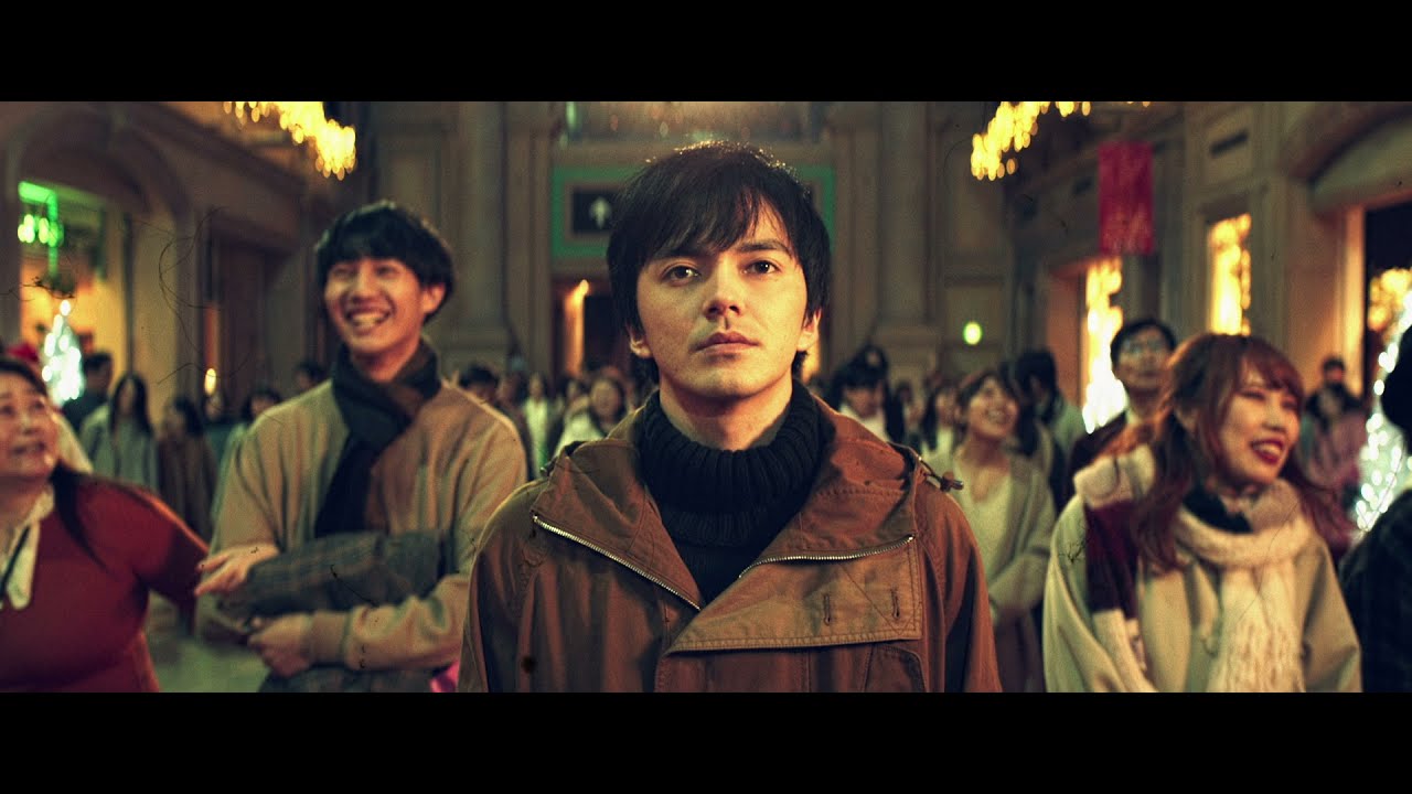 Відео до фільму 恋する寄生虫 | 寄生虫編『恋する寄生虫』特報映像