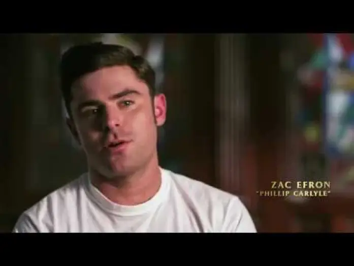 Відео до фільму Найвеличніший шоумен | Witness The Spectacle - Rehearsals