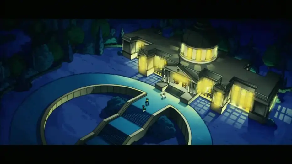 Відео до фільму Сімпсони у кіно | Die Simpsons - Der Film - Trailer Deutsch/German