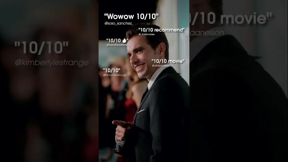 Відео до фільму Шкодуючи за тобою | audiences are loving it!