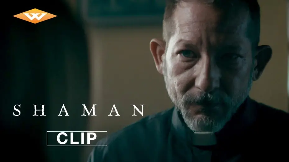Відео до фільму Шаман | "The Shaman"