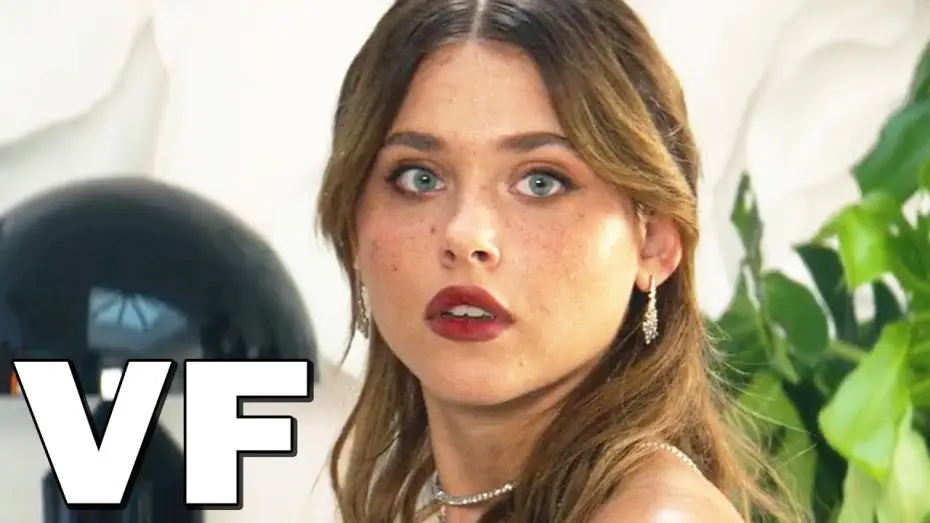 Відео до фільму Наша провина | &Agrave; CONTRE-SENS 3 Bande Annonce VF (2025)