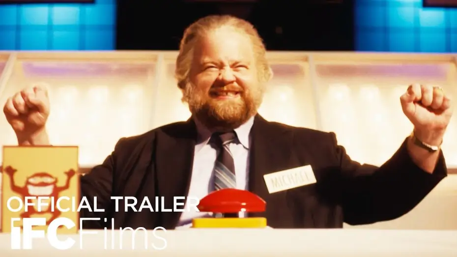 Відео до фільму Найщасливіша людина в Америці | Official Trailer