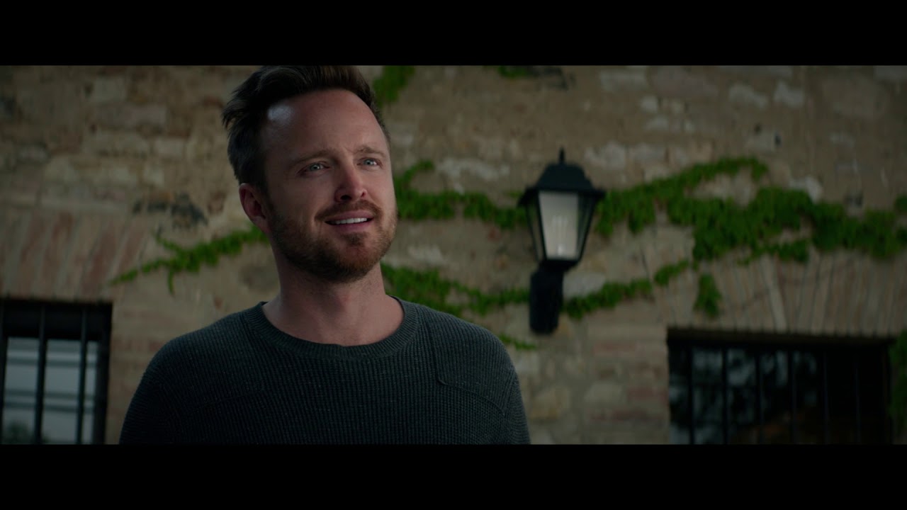 Відео до фільму Ідеальна пастка | Ідеальна пастка &mdash; Офіційний Український Трейлер